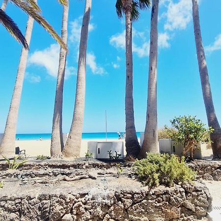 Beachhouse La Palma Коста Калма Экстерьер фото
